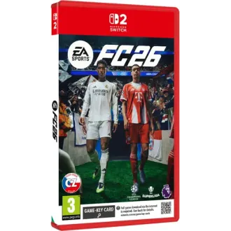 NS2 - EA Sports FC 26