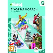 PC - Sims 4 - Planinski život (EP10)