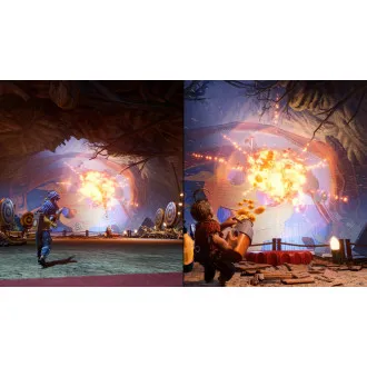 PS4 - Potrebno je dvoje PS4 - Potrebno je dvoje