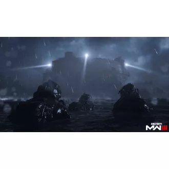 PS4 - Call of Duty: Modern Warfare III PS4 - Call of Duty: Modern Warfare III