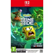 NS2 - Spužva Bob Skockani: Titani plime