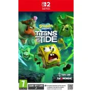 NS2 - Spužva Bob Skockani: Titani plime
