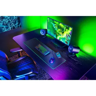 RAZER NOMMO V2/2.1/Crna