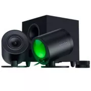 RAZER NOMMO V2 PRO/2.1/Crna