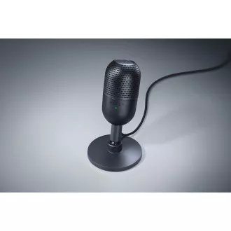 Razer Seiren V3 Mini - crna