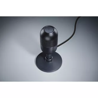 Razer Seiren V3 Mini - crna