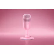 Razer Seiren V3 Mini - Kvarc