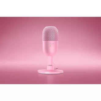 Razer Seiren V3 Mini - Kvarc Razer Seiren V3 Mini - Kvarc