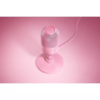 Razer Seiren V3 Mini - Kvarc Razer Seiren V3 Mini - Kvarc