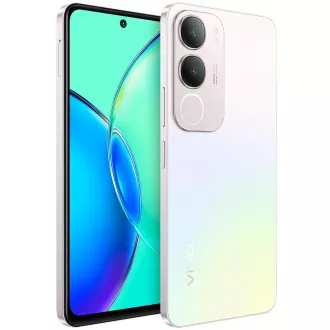 VIVO Y19s/6GB/128GB/Svijetlo srebrna VIVO Y19s/6GB/128GB/Svijetlo srebrna