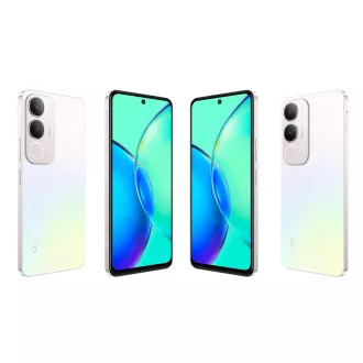 VIVO Y19s/6GB/128GB/Svijetlo srebrna VIVO Y19s/6GB/128GB/Svijetlo srebrna