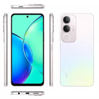 VIVO Y19s/6GB/128GB/Svijetlo srebrna VIVO Y19s/6GB/128GB/Svijetlo srebrna