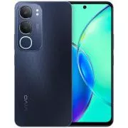 VIVO Y19s/8GB/256GB/Crna