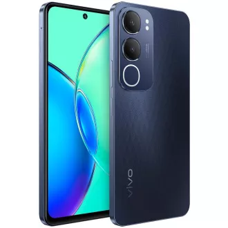 VIVO Y19s/8GB/256GB/Crna