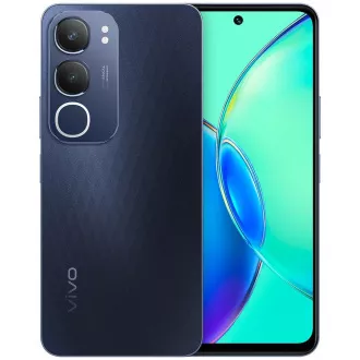 VIVO Y19s/8GB/256GB/Crna