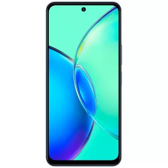 VIVO Y19s/8GB/256GB/Crna