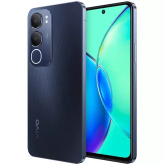 VIVO Y19s/8GB/256GB/Crna