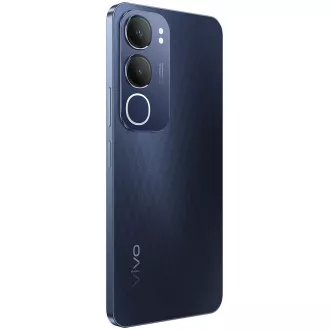 VIVO Y19s/8GB/256GB/Crna