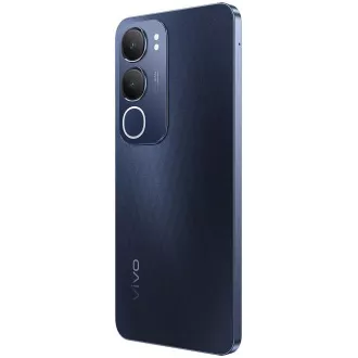 VIVO Y19s/8GB/256GB/Crna