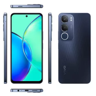 VIVO Y19s/8GB/256GB/Crna