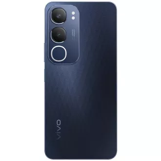 VIVO Y19s/8GB/256GB/Crna