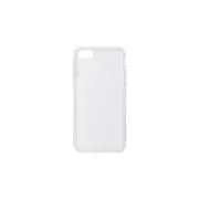 ER POWER CRYSTAL maskica za iPhone SE 2022 - prozirna