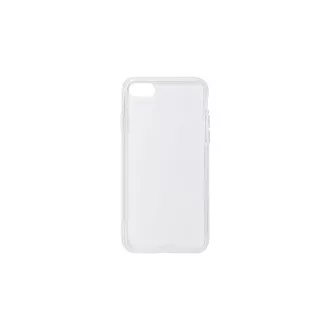 ER POWER CRYSTAL maskica za iPhone SE 2022 - prozirna