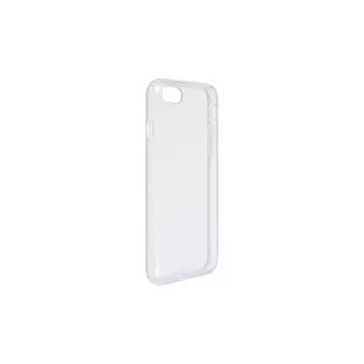 ER POWER CRYSTAL maskica za iPhone SE 2022 - prozirna