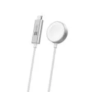 ER POWER MFW 7.5W punjač za Apple Watch - bijeli