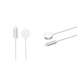ER POWER MFW 7.5W punjač za Apple Watch - bijeli