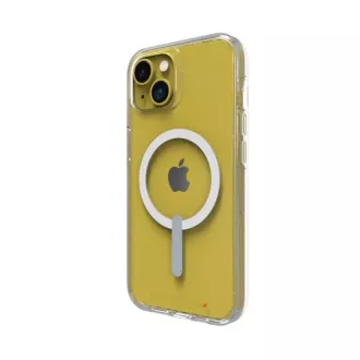 ZAGG GEAR4 Crystal Palace Snap maskica za iPhone 14 prozirna