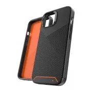 ZAGG GEAR4 D3O Denali Snap maskica za iPhone 13 crna
