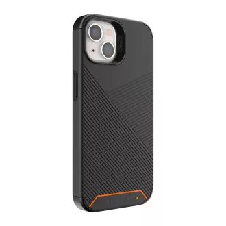 ZAGG GEAR4 D3O Denali Snap maskica za iPhone 13 crna