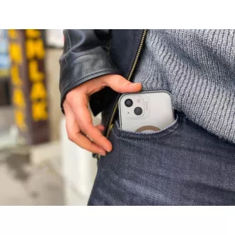 ZAGG GEAR4 D3O Milan Snap maskica za iPhone 13 zlatna ZAGG GEAR4 D3O Milan Snap maskica za iPhone 13 zlatna