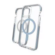 ZAGG GEAR4 D3O Santa Cruz Snap maska iPhone 13 plava