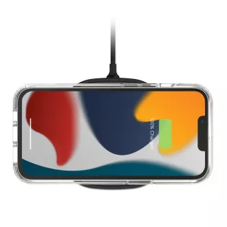 ZAGG GEAR4 D3O Santa Cruz Snap maska iPhone 13 plava
