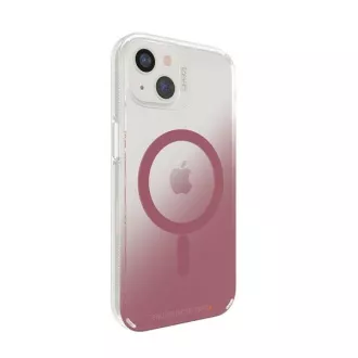 ZAGG GEAR4 D3O Milan Snap maskica za iPhone 13 roza