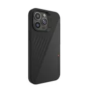 ZAGG GEAR4 D3O Brooklyn Snap maskica za iPhone 13 Pro crna