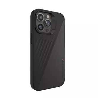 ZAGG GEAR4 D3O Brooklyn Snap maskica za iPhone 13 Pro crna ZAGG GEAR4 D3O Brooklyn Snap maskica za iPhone 13 Pro crna