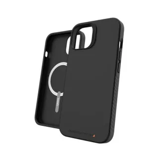 ZAGG GEAR4 Rio Snap maskica za iPhone 14 crna