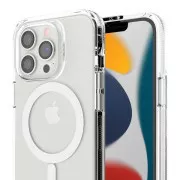ZAGG GEAR4 D3O Crystal Palace maskica s kopčom za iPhone 13 Pro