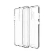 ZAGG GEAR4 D3O Crystal Palace maskica za Samsung S21 FE prozirna