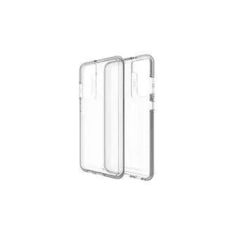 ZAGG GEAR4 D3O Crystal Palace maskica za Samsung S21 FE prozirna