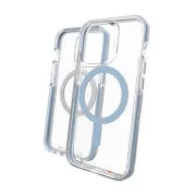 ZAGG GEAR4 D3O Santa Cruz Snap Cover iPhone 13 Pro plava