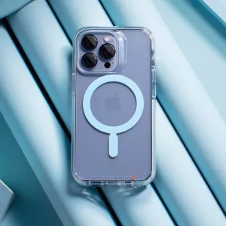 ZAGG GEAR4 D3O Santa Cruz Snap Cover iPhone 13 Pro plava