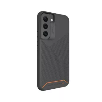 ZAGG GEAR4 Denali maskica za Samsung Galaxy S22 Plus crna