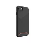 ZAGG GEAR4 D3O Denali maskica za iPhone SE/SE2/6/7/8 crna