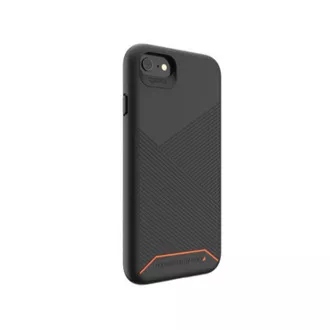 ZAGG GEAR4 D3O Denali maskica za iPhone SE/SE2/6/7/8 crna