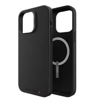 ZAGG GEAR4 Rio Snap maskica za iPhone 14 Pro Max crna ZAGG GEAR4 Rio Snap maskica za iPhone 14 Pro Max crna