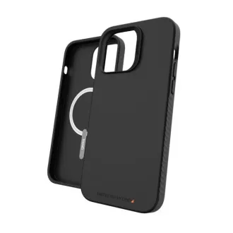 ZAGG GEAR4 Rio Snap maskica za iPhone 14 Pro Max crna ZAGG GEAR4 Rio Snap maskica za iPhone 14 Pro Max crna